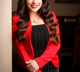 McAllen Headshot Portrait Photographer