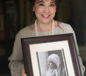 Emma Gonzalez McAllen Author